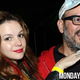 Image for article titled Amber Tamblyn and David Cross's Wedding Was Basically an Alt-Music Festival
